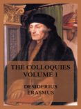 The Colloquies Volume 1 (ebook)