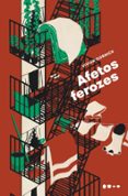 Afetos Ferozes (ebook)