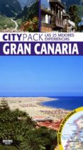 GRAN CANARIA (CITYPACK) 2018 di VV.AA. 