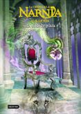 NARNIA 6 :LA SILLA DE PLATA de LEWIS, CLIVE STAPLES 