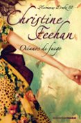 OCEANOS DE FUEGO de FEEHAN, CHRISTINE 