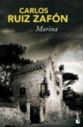 MARINA de RUIZ ZAFON, CARLOS 