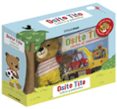 OSITO TITO. LIBRO Y PELUCHE de DAVIES, BENJI 
