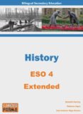 Portada de History – ESO 4 Extended