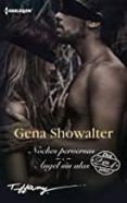 NOCHES PERVERSAS / NGEL SIN ALAS de SHOWALTER, GENA 
