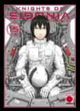 KNIGHTS OF SIDONIA 15 de NIHEI, TSUTOMU 