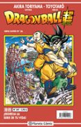 DRAGON BALL SERIE ROJA N 247 de TORIYAMA, AKIRA 