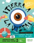 Portada de Proyecto: FanFest. Conocimiento del medio 2. Trimestres [Andalucía]