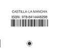 Portada de Conocimiento del Medio 4º Educacion Primaria Mochila Ligera Castilla-L