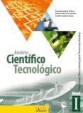 AMBITO CIENTIFICO TECNOLOGICO NIVEL I (2 EDICION REVISADA) di PEREZ FERNANDEZ, ALBERTO 