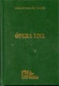 OPERA VIVA de GARCIA VALDES, CARLOS 