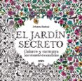 EL JARDIN SECRETO di BASFORD, JOHANNA 