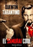 QUENTIN TARANTINO di ALFONSO CAYON, RAMON 