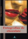 FOTOGRAFIA DE CHOCOLATE di TABUENCA , ELIAS 