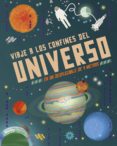 VIAJE A LOS CONFINES DEL UNIVERSO di PRINJA, RAMAN K. 
