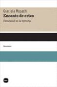 ENCANTO DE ERIZO di MUSACHI, GRACIELA 