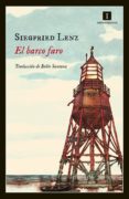 EL BARCO FARO de LENZ, SIEGFRIED 