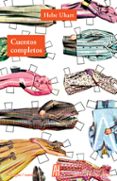 CUENTOS COMPLETOS (HEBE UHART) di UHART, HEBE 