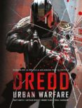 DREDD: URBAN WARFARE di VV.AA. 