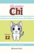 EL DULCE HOGAR DE CHI (VOLUMEN 12) de KANATA, KONAMI 
