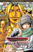 NOGAMI NEURO N 18/23 de MATSUI, YUSEI 