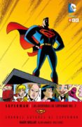 GRANDES AUTORES DE SUPERMAN: MARK MILLAR - LAS AVENTURAS DE SUPER MAN VOL. 02 di MILLAR, MARK 