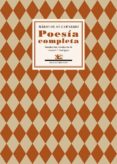 POESIA COMPLETA de SA-CARNEIRO, MARIO DE 