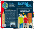 CIUDADES IMPERIALES DE MARRUECOS: RABAT-FEZ-MARRAKECH-MEKNES 2017 (2 ED.) (ESCAPADA AZUL) di VV.AA. 