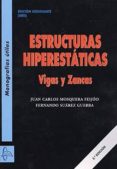 ESTRUCTURAS HIPERESTATICAS (2 ED.) di VV.AA. 
