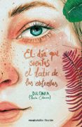 EL DA QUE SIENTAS EL LATIR DE LAS ESTRELLAS di DULCINEA 