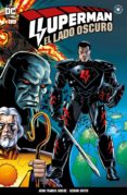 SUPERMAN: EL LADO OSCURO di VV.AA. 