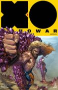 X-O MANOWAR 9 di KINDT, MATT 