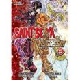 SAINT SEIYA EPISODIO G ASSASSIN N 5 de KURUMADA, MASAMI  OKADA, MEGUMU 