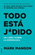 Todo Está Jodido (ebook)