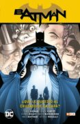 BATMAN: QUE LE SUCEDIO AL CRUZADO DE LA CAPA? de GAIMAN, NEIL 