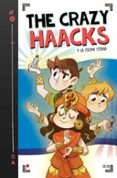 8.THE CRAZY HAACKS Y LA PCIMA ETERNA (SERIE THE CRAZY HAACKS 8) de THE CRAZY HAACKS 