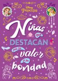 PRINCESAS. NIAS QUE DESTACAN POR SU VALOR Y SU BONDAD di VV.AA. 