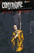 CONSTANTINE: THE HELLBLAZER de TYNION IV, JAMES 