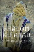 SHALOM SEFARAD de GUARCH, G.H. 