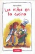 LOS NIOS EN LA COCINA de THIS, HERVE 