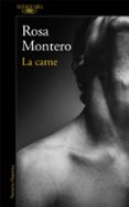 LA CARNE di MONTERO, ROSA 