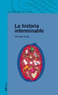 LA HISTORIA INTERMINABLE de ENDE, MICHAEL 