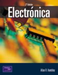 ELECTRONICA di HAMBLEY, ALLAN R. 