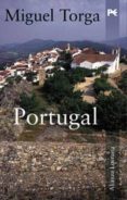 PORTUGAL de TORGA, MIGUEL 