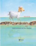 LA BELLA BEBA (ALBUMES ILUSTRADOS) de KNISTER 