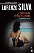 EL LEJANO PAIS DE LOS ESTANQUES (EDICION 20 ANIVERSARIO) de SILVA, LORENZO 