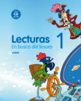 Portada de LECTURAS 1