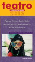 TEATRO: PROMOCIN 2012 di VV.AA. 