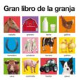 GRAN LIBRO DE LA GRANJA de PRIDDY, ROGER 