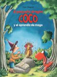 25.EL PEQUEO DRAGON COCO Y EL APRENDIZ DE MAGO de SIEGNER, INGO 